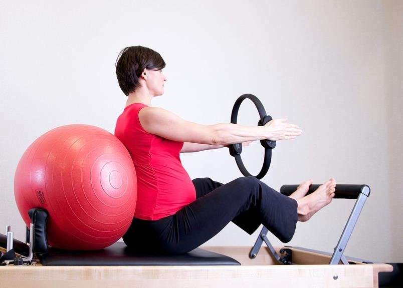 guidelines for pregnant women