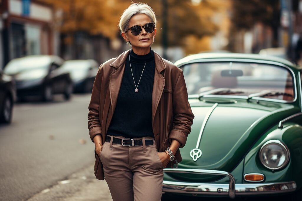 How Long Do Menopause Last? Find out how long this transformative phase lasts and embrace a vibrant post-menopausal life!