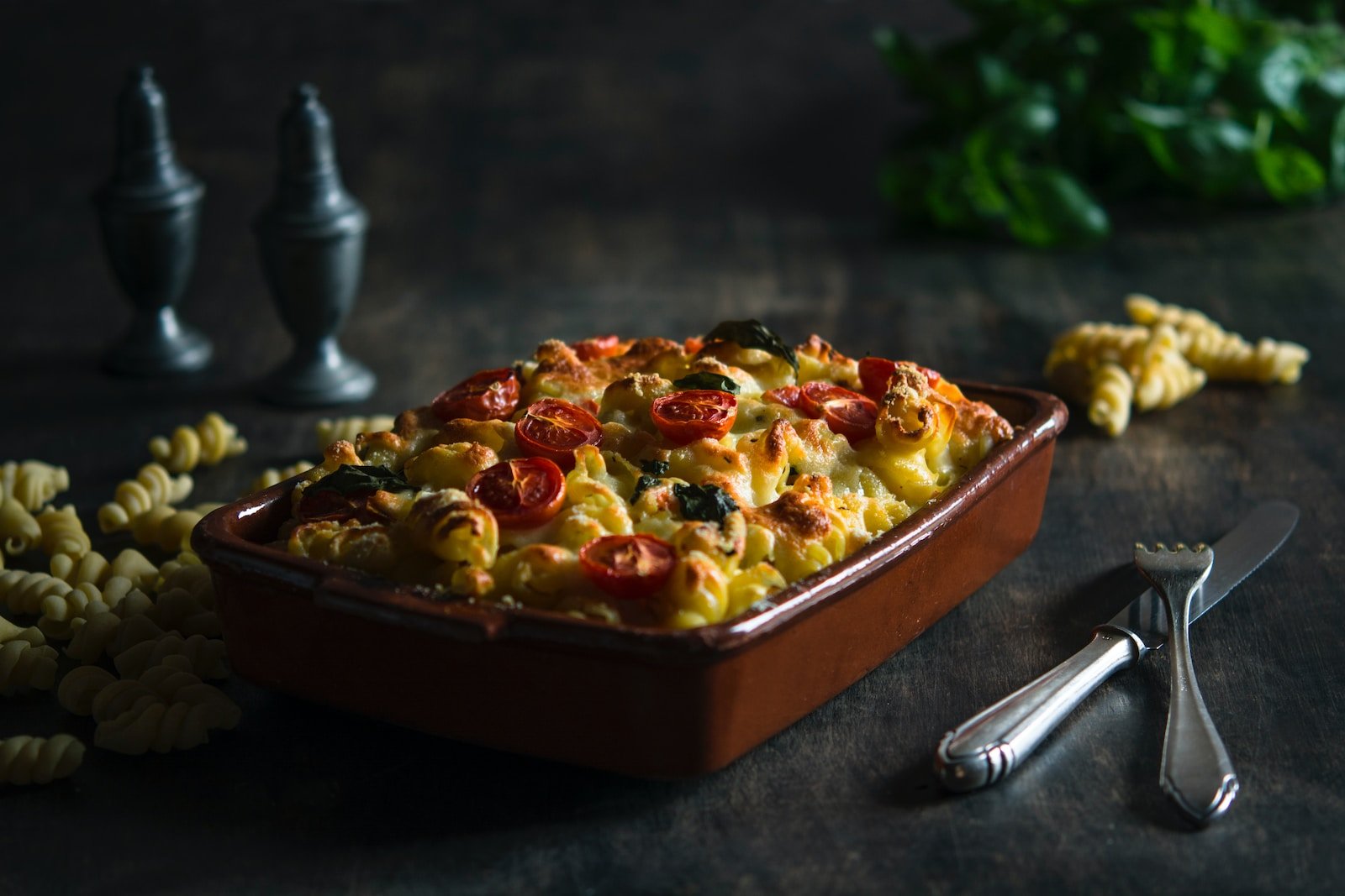 7 Best Vegetarian Casserole Recipes Ideas - Offord Health