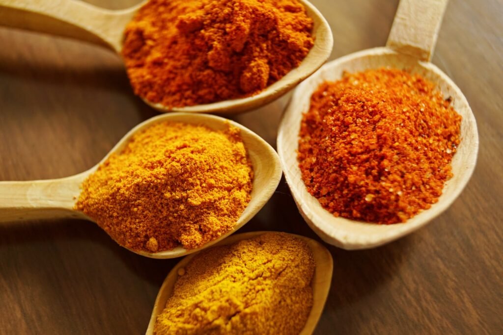 Turmeric Super Food For Health