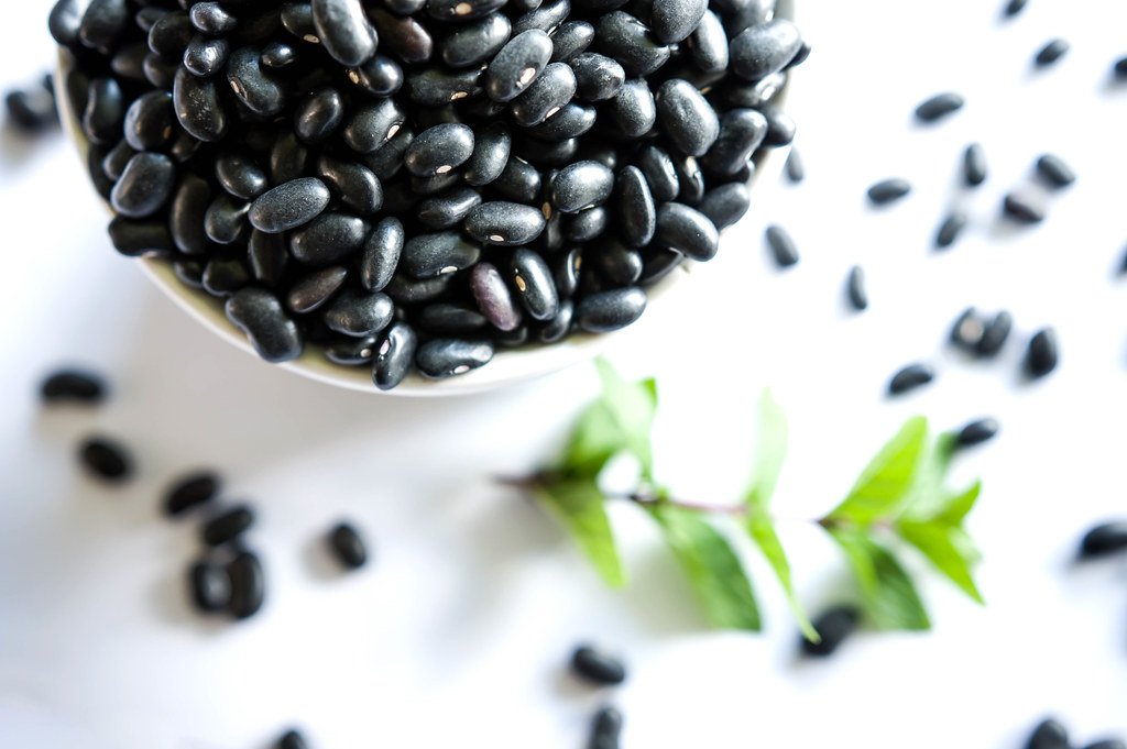 Black Beans Superfood For Health
