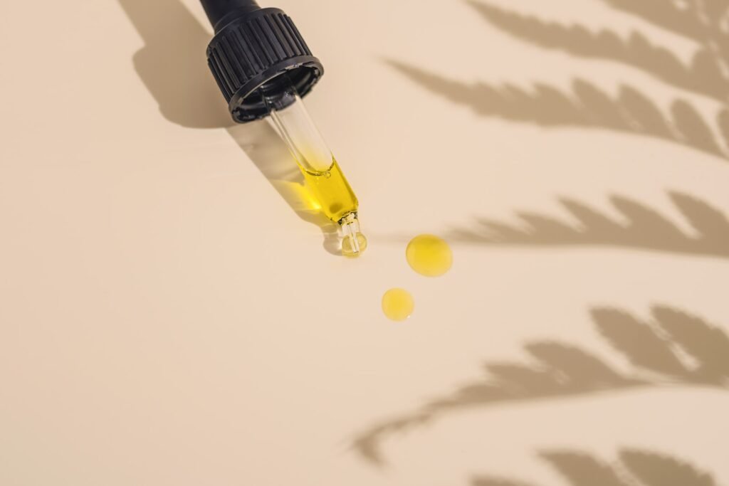 Hemp Oil Benefits